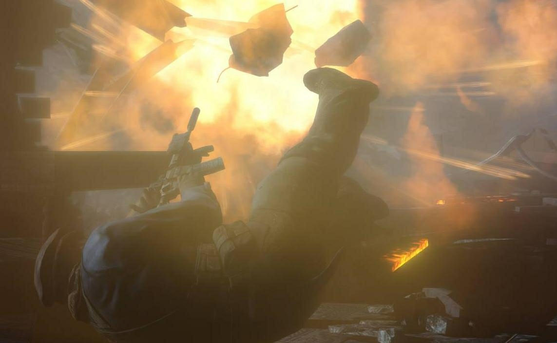 Medal of Honor